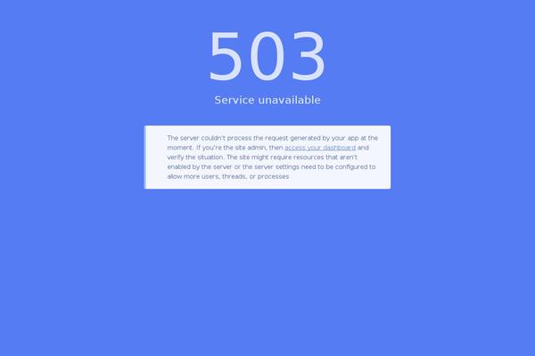 Site using Jnews-video plugin
