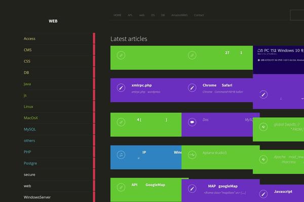Metro CreativeX theme site design template sample