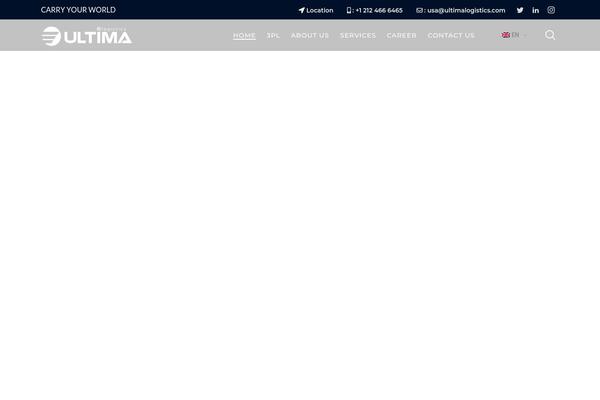 Site using Enovathemes-addons plugin