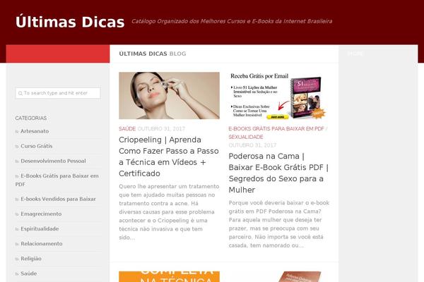 Site using Super-links plugin