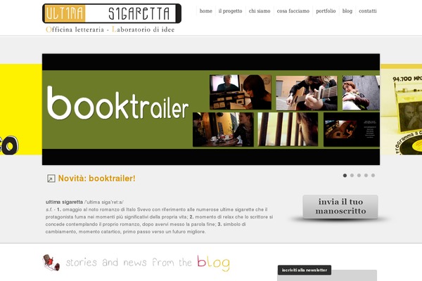Site using Flickr-highslide plugin