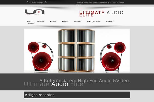 Site using Mnky-vector-icons plugin