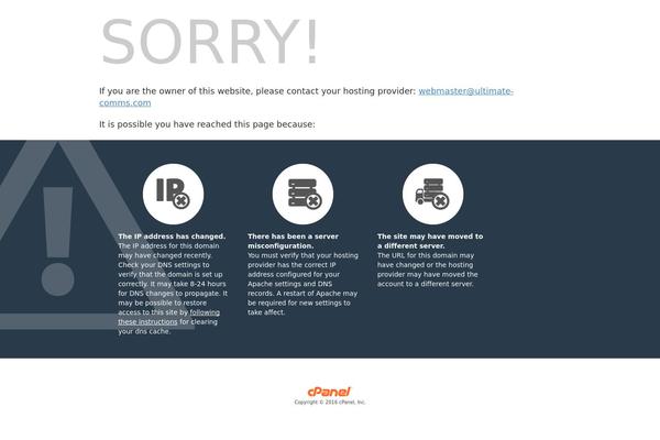 Site using FancyBox Gallery plugin