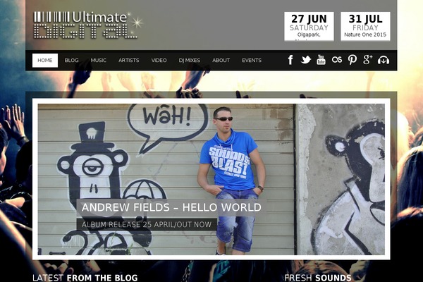 Site using Bold-page-builder plugin