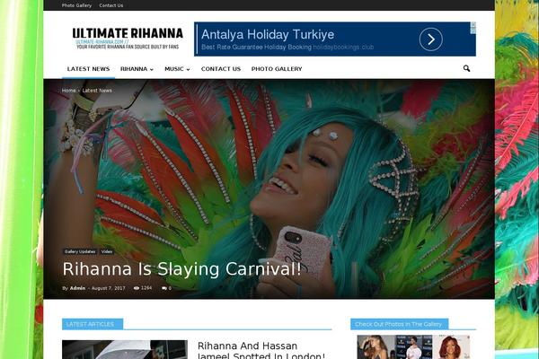Site using Minimal Coming Soon & Maintenance Mode plugin
