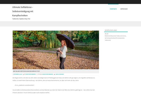 Formation theme site design template sample