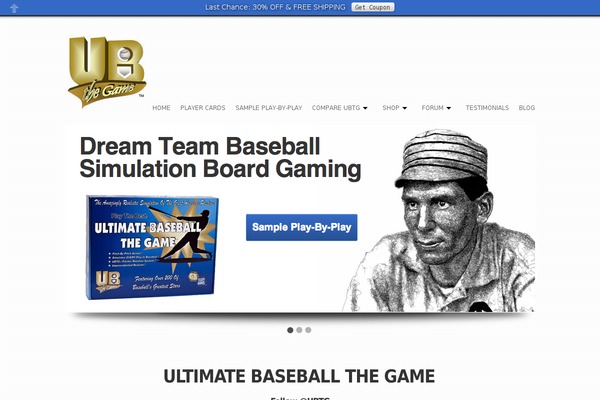 Wp Flexishop theme site design template sample