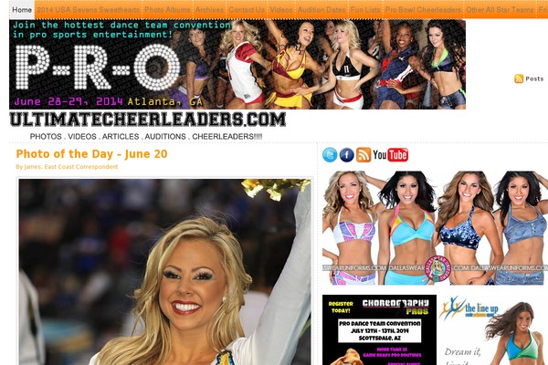 Twenty Seventeen theme site design template sample