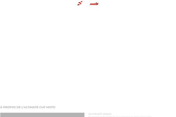In-conference theme site design template sample