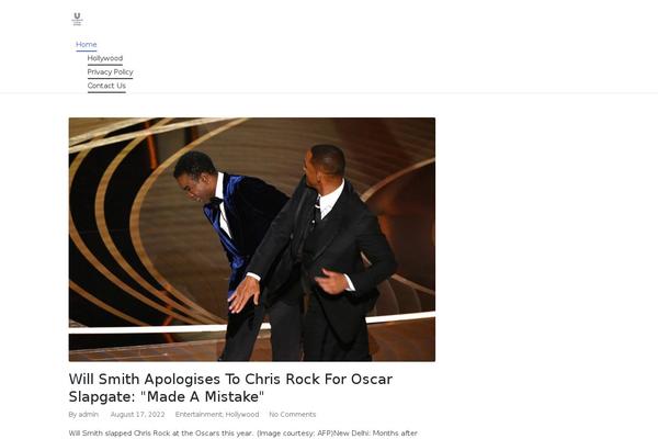 Sinatra Child Theme theme site design template sample