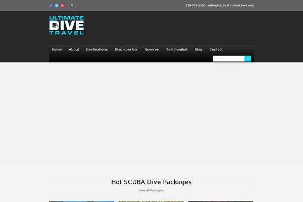 Astra-child-theme theme site design template sample