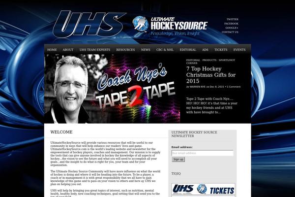 Sight theme site design template sample