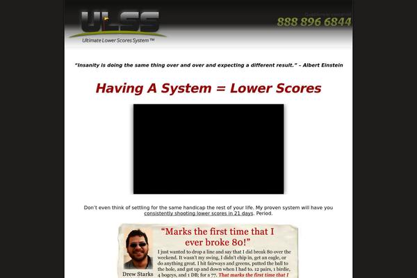 Basic theme site design template sample