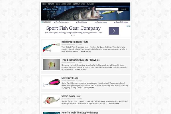 Okesense5.0 theme site design template sample