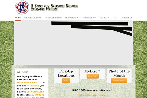 Site using Poll-wp plugin