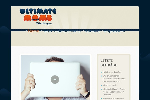 Site using Facebook AWD All in one plugin