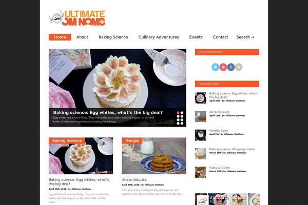 mia-theme.1.5 theme websites examples