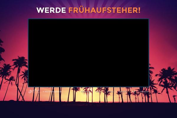 ultimateriser.de site used Tpa