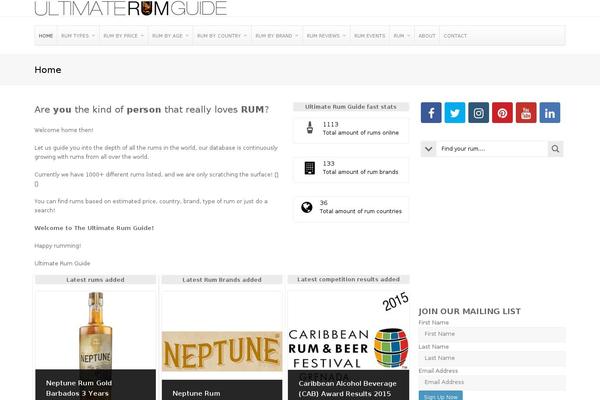 Site using Reviewer plugin