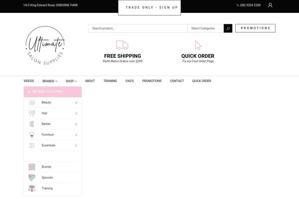Site using Everest-gallery plugin