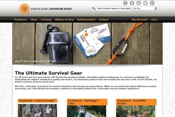 Site using Page Links To plugin