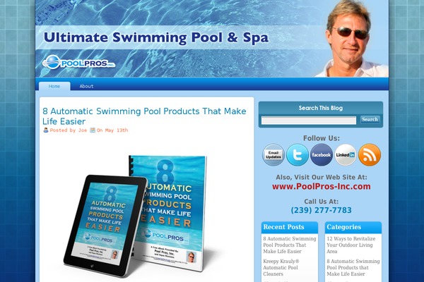 Zen theme site design template sample
