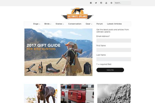 Site using Patreon-connect plugin