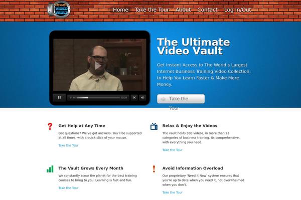 Optimize theme site design template sample
