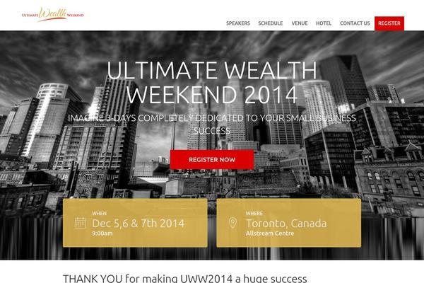 Site using Jcountdown_mega_package_for_wordpress plugin
