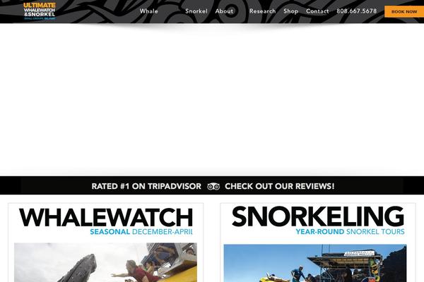 Site using Project-supremacy plugin
