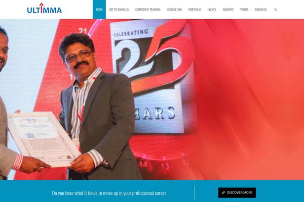 Site using Srizon Responsive Youtube Album plugin