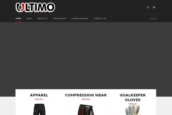 Saharan theme site design template sample