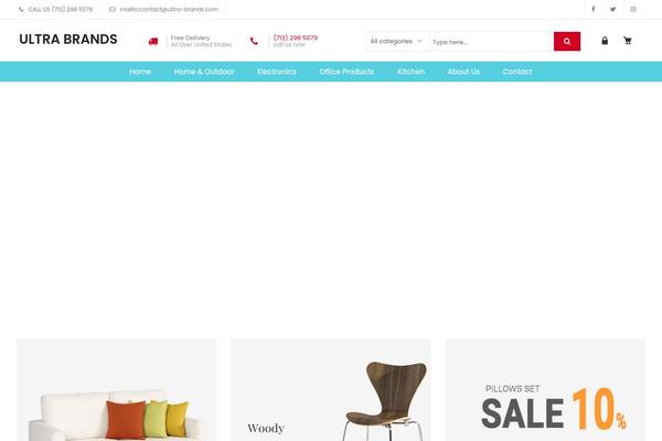 Site using Woocommerce-payments plugin