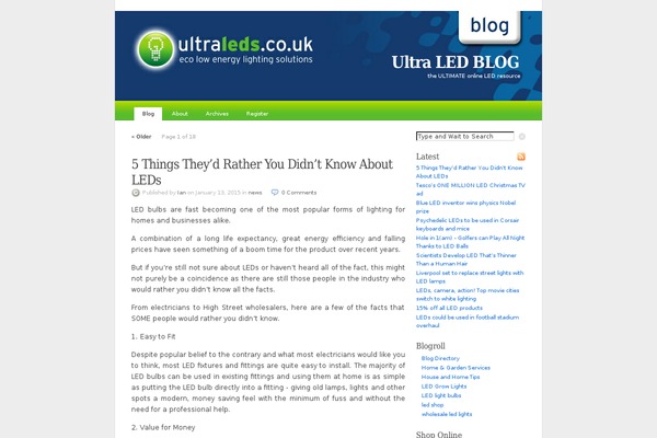 K2 theme site design template sample