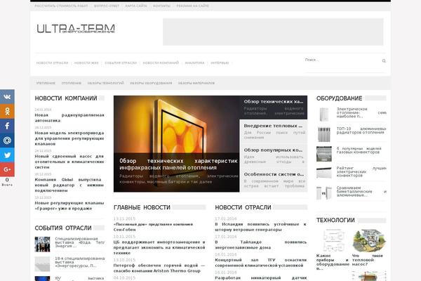 Site using Anycomment plugin
