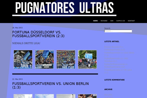 Untitled theme site design template sample