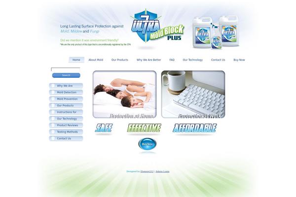 Site using ★★★ FLASH ROTATOR GALLERY ★★★ plugin
