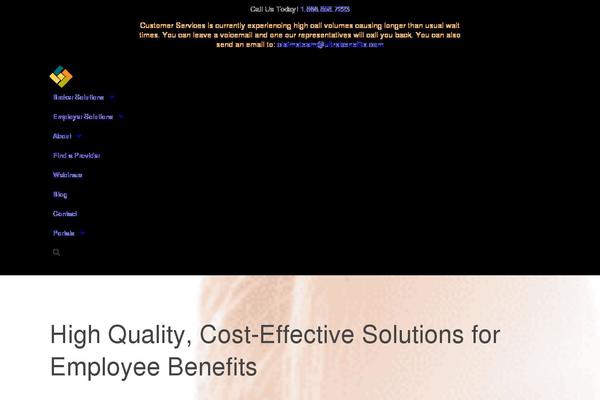Site using Wp-show-posts plugin