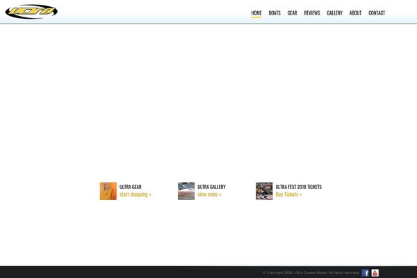 Site using Kadence-slider plugin