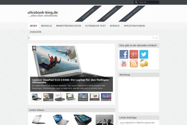 ultrabook-king.de site used Goodnews484