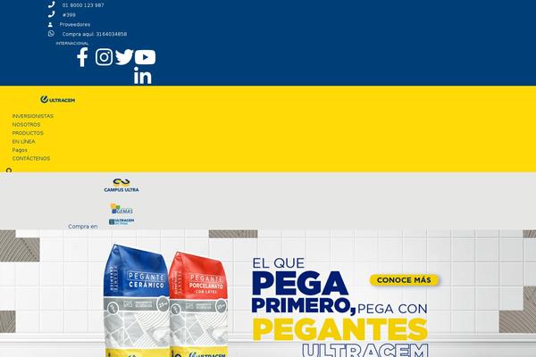 Site using Advanced-page-visit-counter plugin