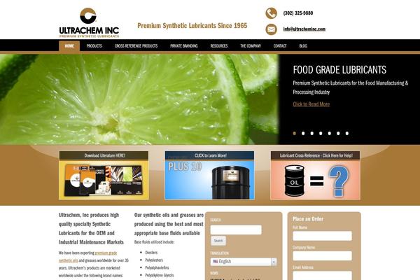 Site using Transposh WordPress Translation plugin