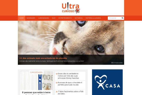 Site using Interlinks-manager plugin