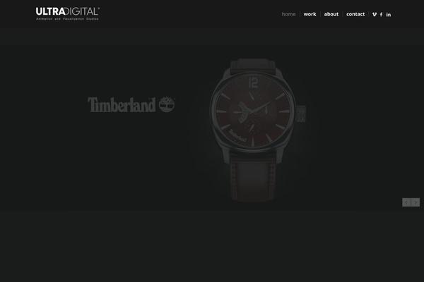 Quest theme site design template sample