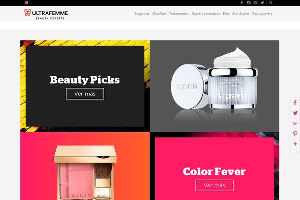 Site using Wp-instagram-slider-widget-master plugin