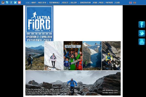ultrafiord.com site used Html5-reset