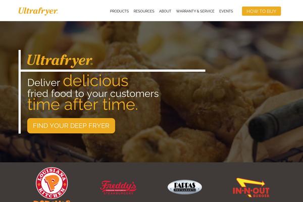 Site using Easy Forms for MailChimp plugin