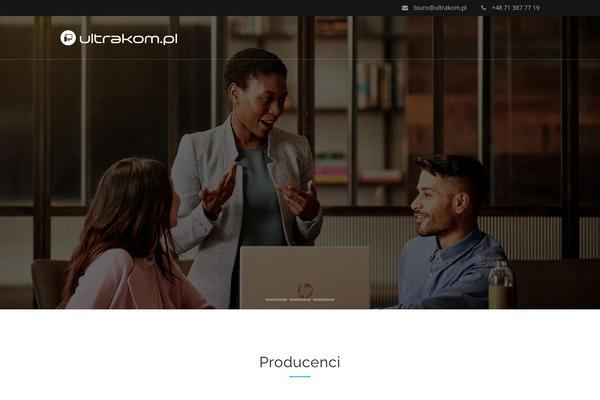 Site using Logo-slider-wp plugin