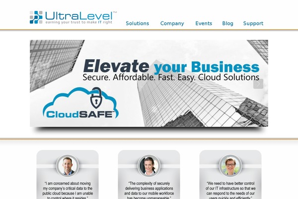 Site using GD Press Tools plugin