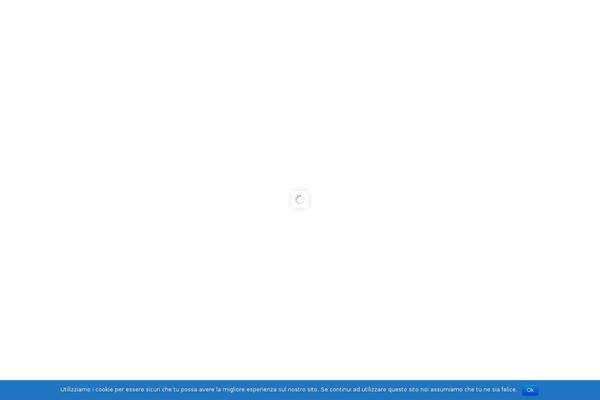 Site using X-smooth-scroll plugin